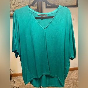 White House Black Market Everyday Dolman Tee $59